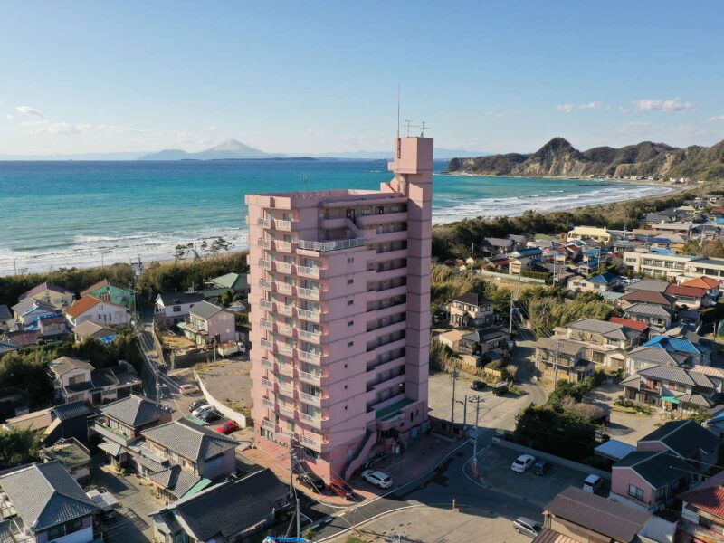 グランビュー岩井 様