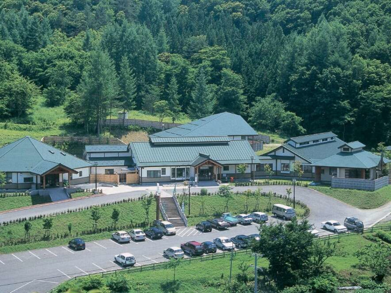 山根温泉べっぴんの湯 様