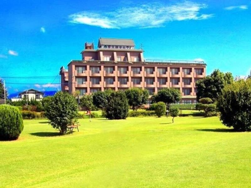 植木温泉 湯の森ホテル 様