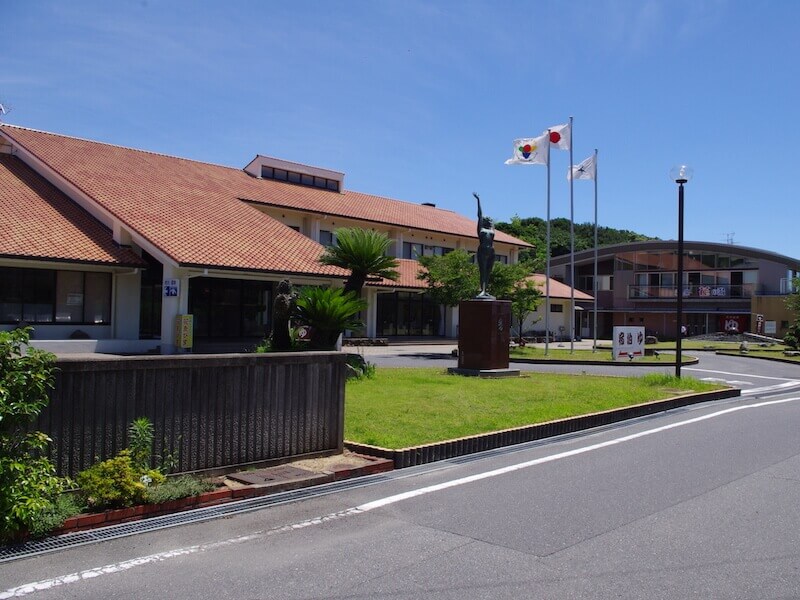 淡路島天然温泉 東浦サンパーク