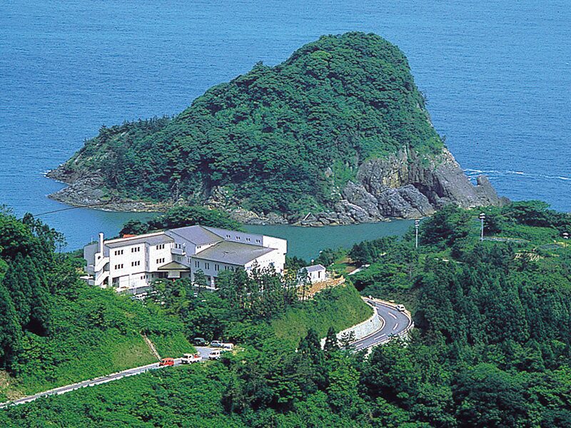 夕凪の丘 様