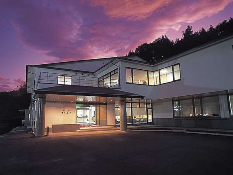 千貫石温泉湯元東館 様