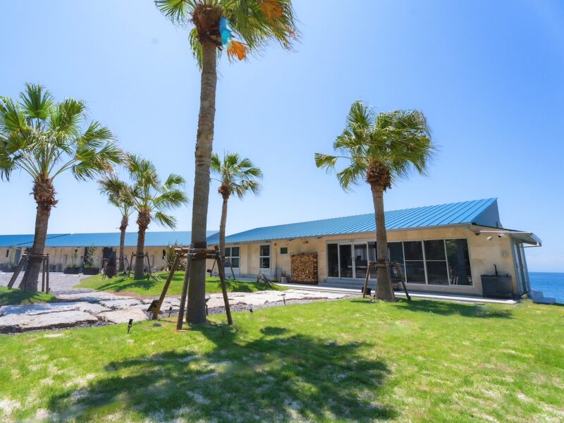 WOOD DESIGN PARK NOMA 様