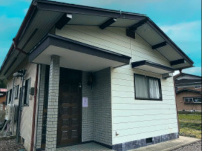 リトリート「おおざわ」 様