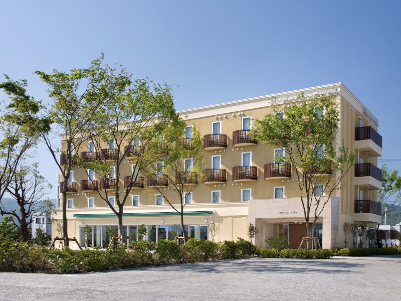 アクセス阿波 様