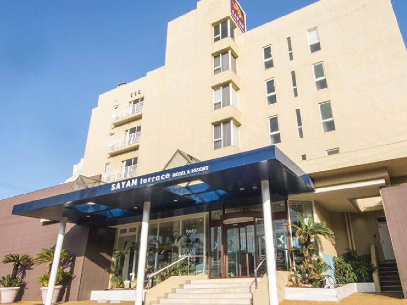 サヤン・テラスHOTEL＆RESORT 様