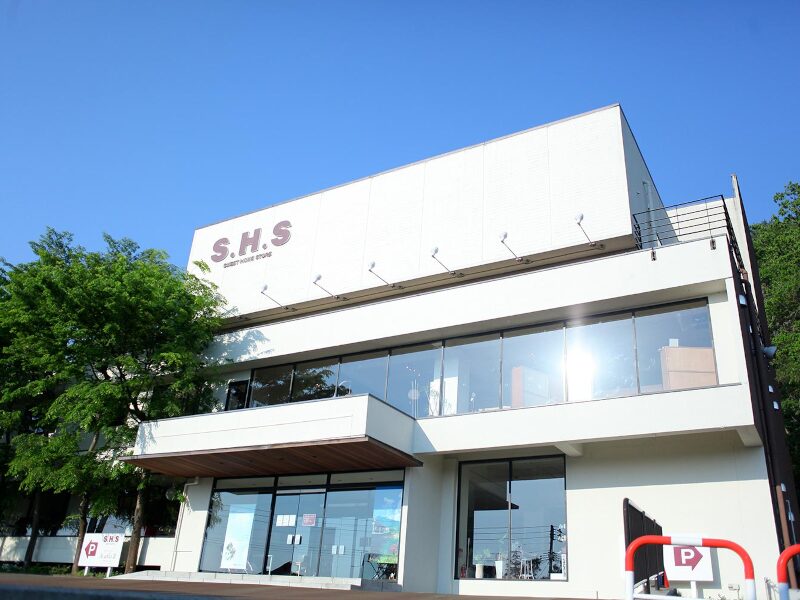 HOTEL S.H.S 様